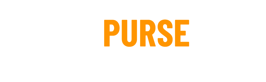 Ladies purse